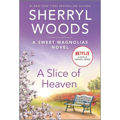 A Slice of Heaven - Paperback