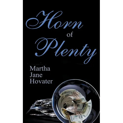 Horn of Plenty - Paperback