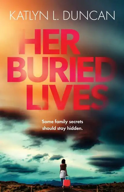 Her Buried Lives - Paperback