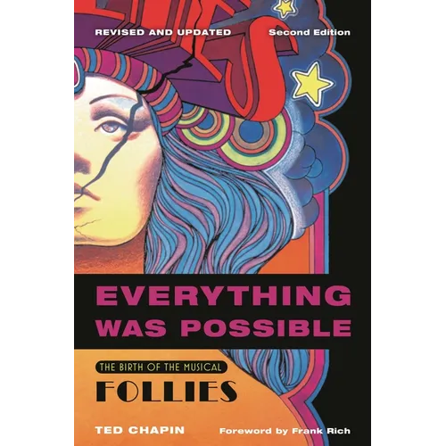 Everything Was Possible: The Birth of the Musical Follies - Paperback