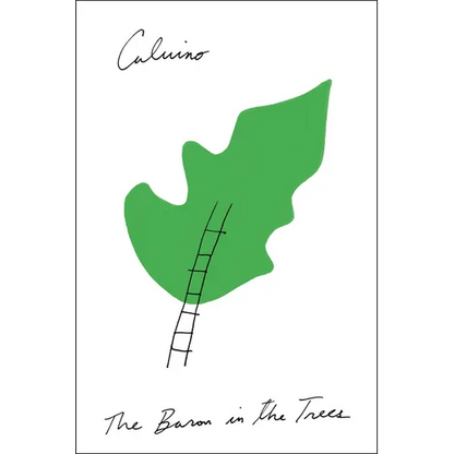 The Baron in the Trees - Paperback