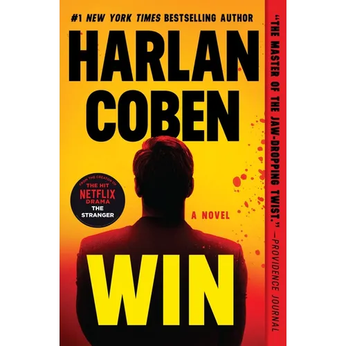 Win - Paperback