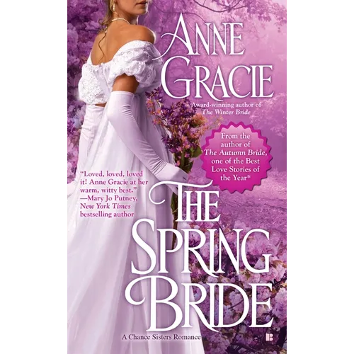 The Spring Bride - Mass Market Paperbound