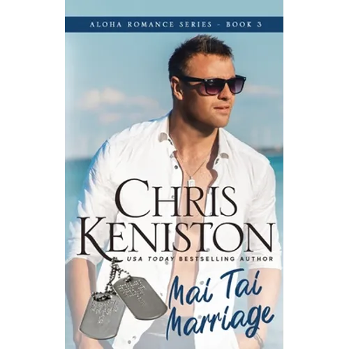 Mai Tai Marriage: Beach Read Edition - Paperback