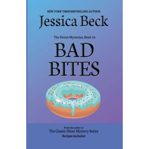 Bad Bites - Paperback