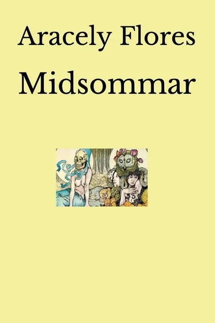 Midsommar - Paperback