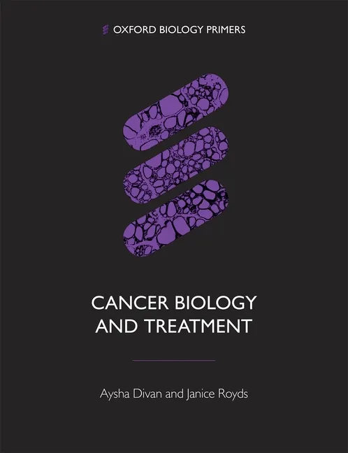 Cancer Biology and Treatment - Paperback