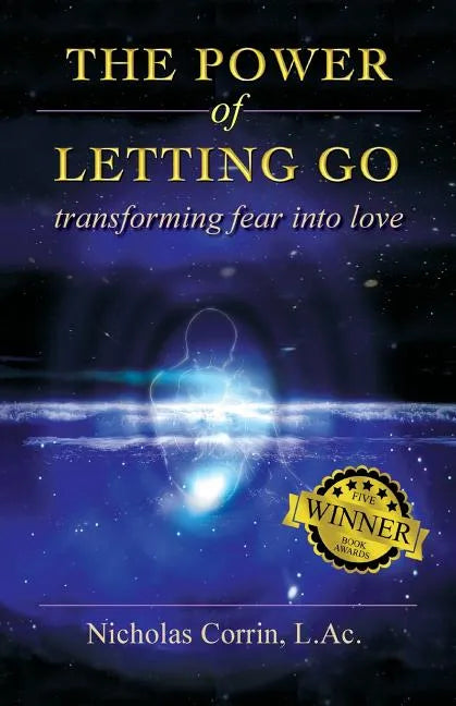 The Power of Letting Go - Paperback