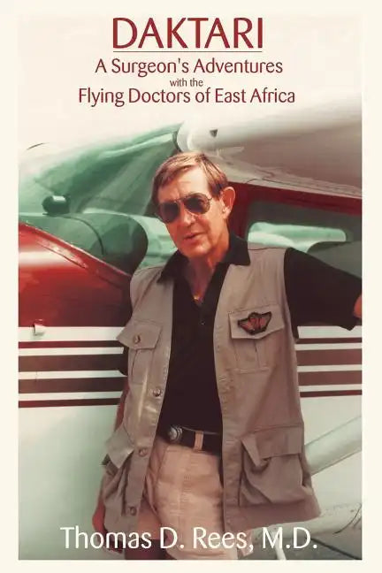 Daktari (Softcover) - Paperback