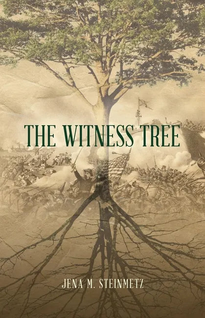 The Witness Tree - Paperback