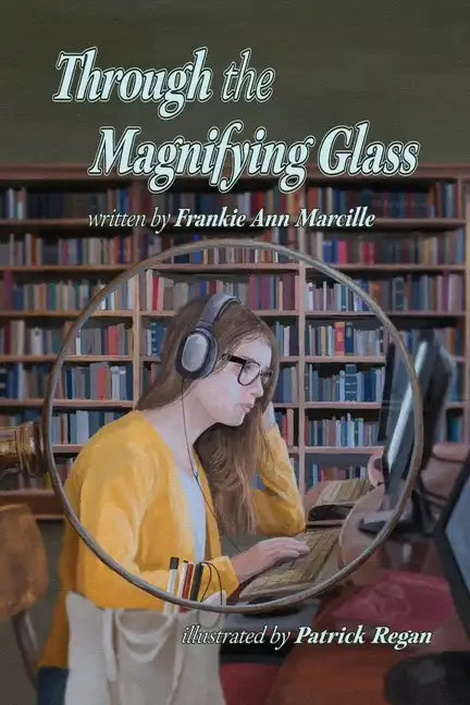 Through the Magnifying Glass - Paperback