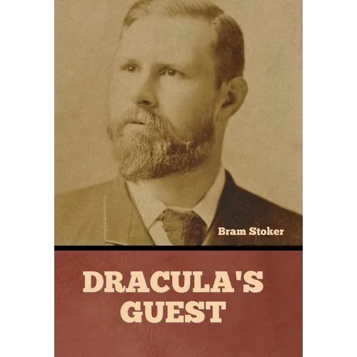 Dracula's Guest - Hardcover