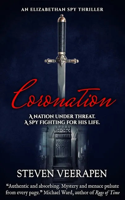 Coronation - Paperback