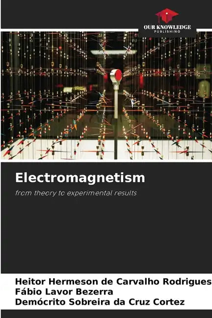 Electromagnetism - Paperback