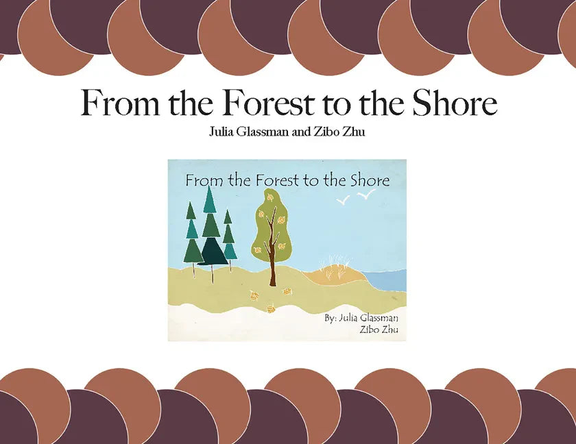 From the Forest to the Shore - Paperback