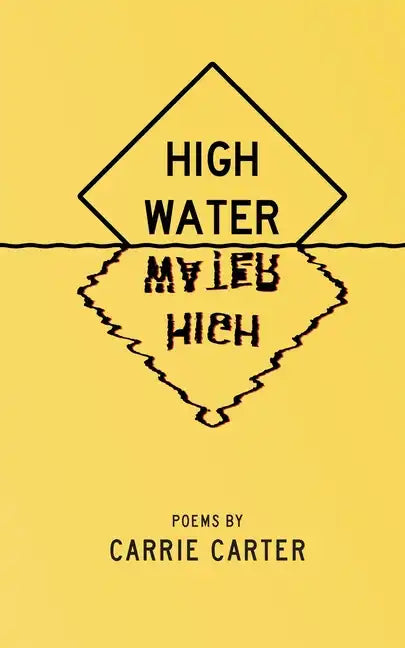 High Water - Paperback