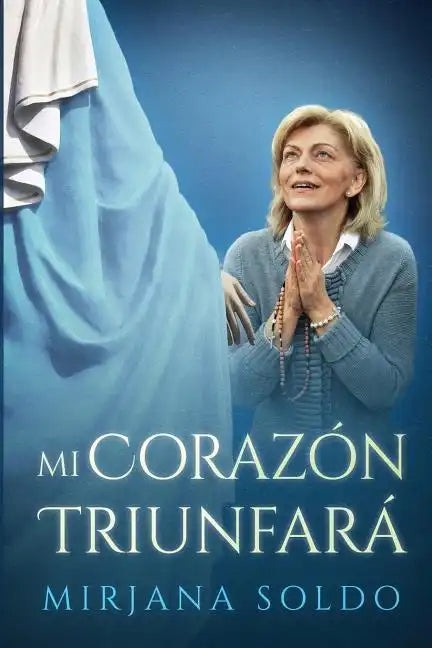 Mi Corazón Triunfará - Paperback