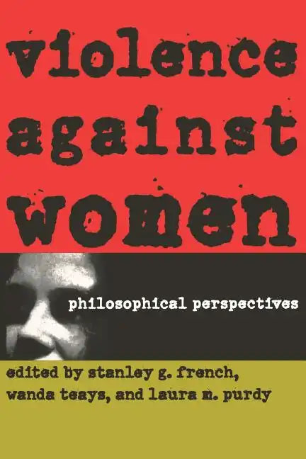 Violence against Women - Paperback