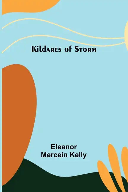Kildares of Storm - Paperback