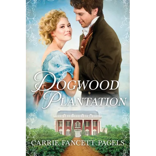 Dogwood Plantation - Paperback