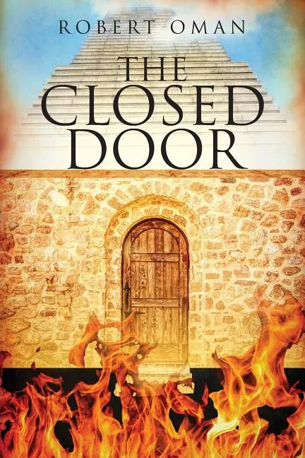 The Closed Door - Paperback