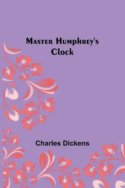 Master Humphrey's Clock - Paperback