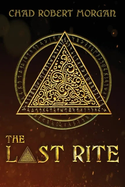 The Last Rite - Paperback