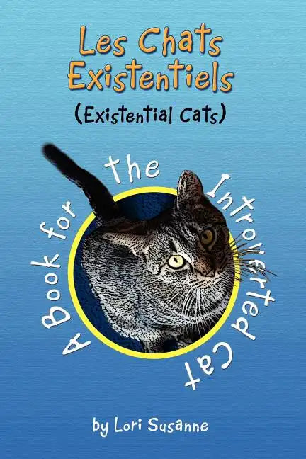 Les Chats Existentiels (Existential Cats) - Paperback