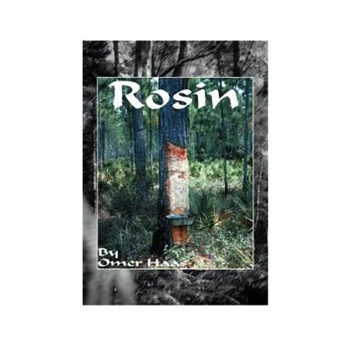 Rosin - Paperback