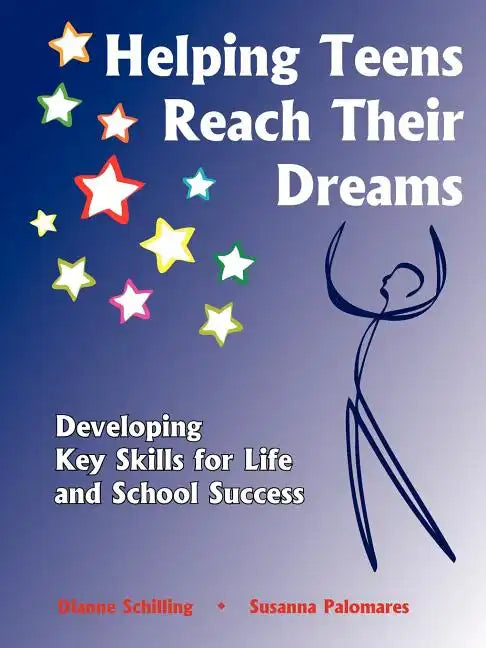 Helping Teens Reach Their Dreams - Paperback