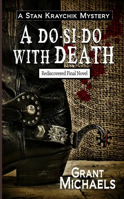 A Do-Si-So With Death - Paperback