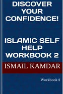 Discover Your Confidence: Self-Help Workbook - Paperback