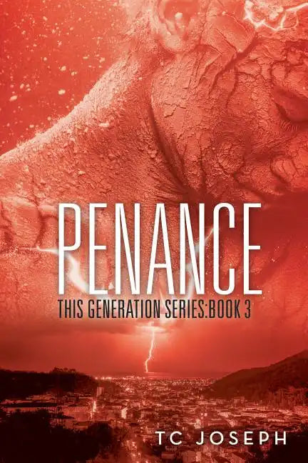 Penance - Paperback