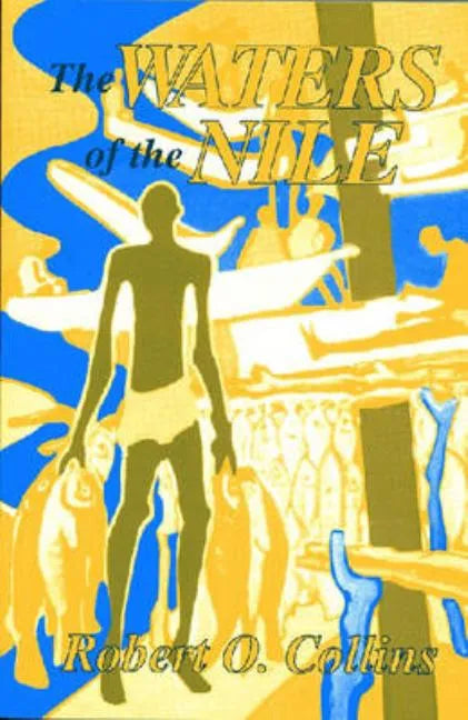 The Waters of the Nile - Paperback