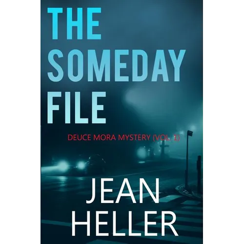 The Someday File - Paperback