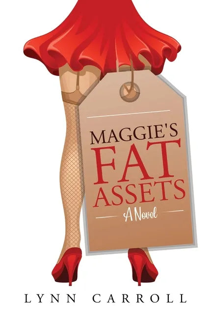 Maggie's Fat Assets - Paperback