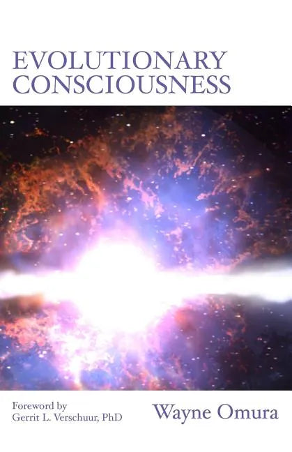 Evolutionary Consciousness: The Dream Of Life - Paperback