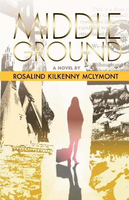 Middle Ground - Paperback