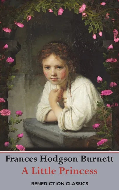 A Little Princess - Hardcover