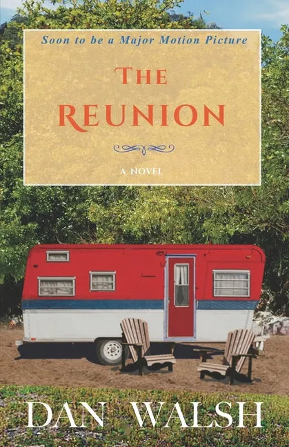 The Reunion - Paperback