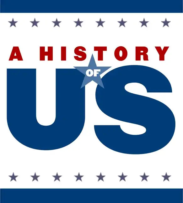 Recontructing America Middle/High School Teaching Guide, a History of Us: Teaching Guide Pairs with a History of Us: Book Seven - Paperback