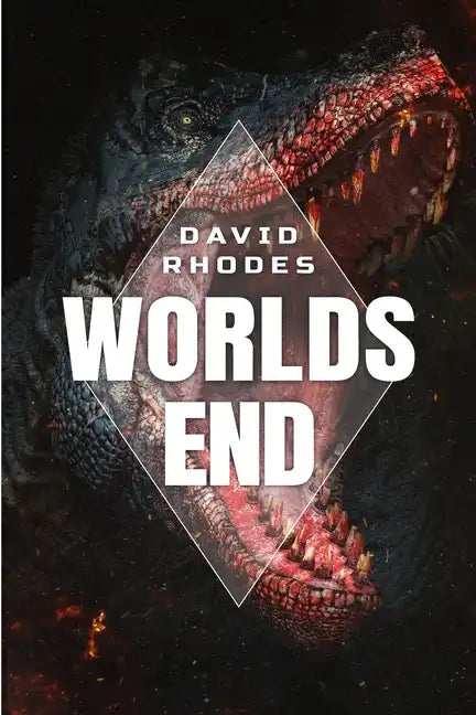 The Worlds End: A Prehistoric Thriller - Paperback