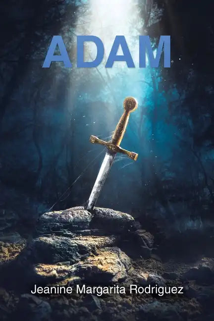 Adam - Paperback