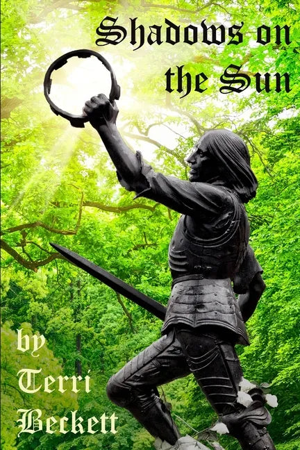 Shadows on the Sun - Paperback