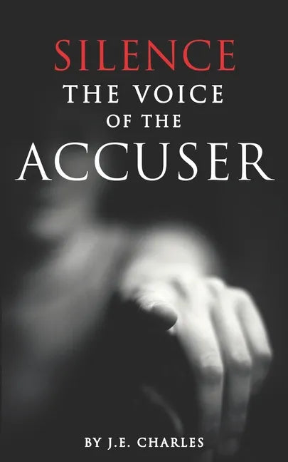 Silence the Voice of the Accuser - Paperback