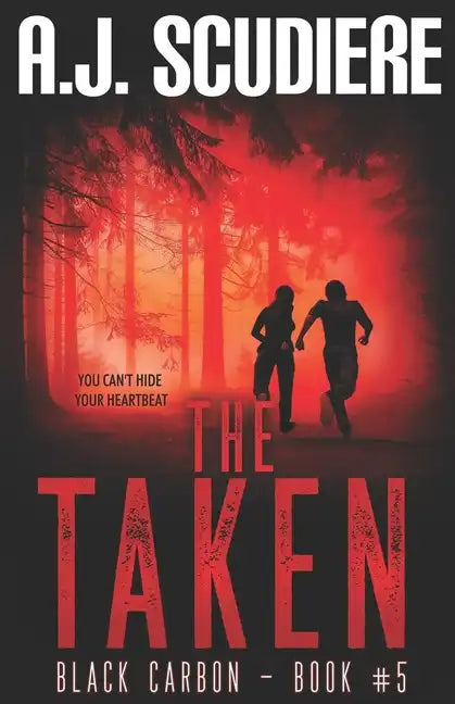 The Taken - Paperback