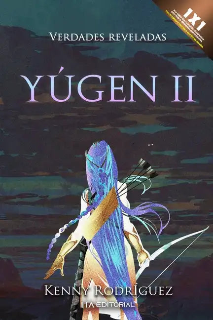 Yúgen II: verdades reveladas - Paperback