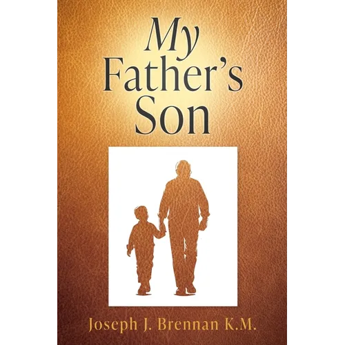 My Father's Son - Paperback