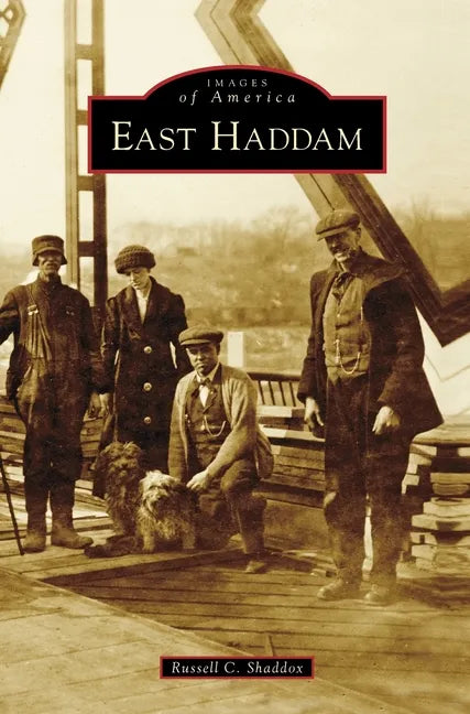 East Haddam - Hardcover