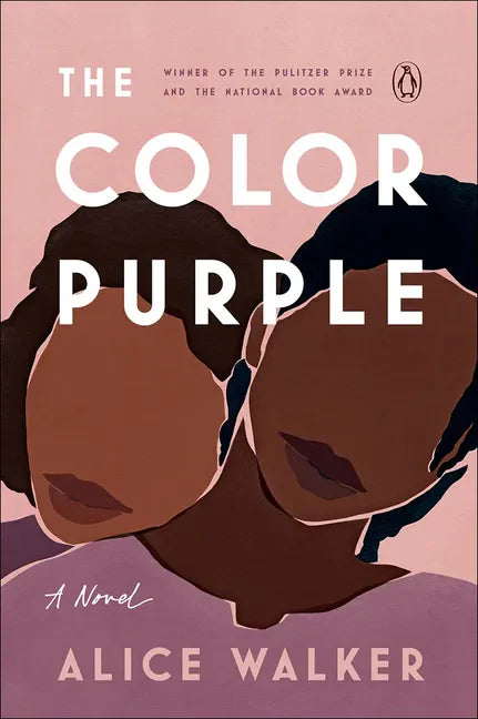 The Color Purple - Hardcover